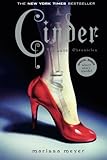 Cinder: Book One of the Lunar Chronicles