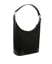 Gucci 143744 F5D5R Black Handbag