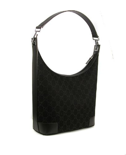 Gucci 143744 F5D5R Brown/Blue Handbag