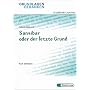 Grundlagen und Gedanken, Erz�hlende Literatur, Sansibar oder der letzte Grund
