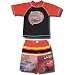 Disney Cars High Plains Drifting swimsuit for toddlers