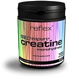REFLEX CREAPURE MONOHYDRATE CREATINE- 500g