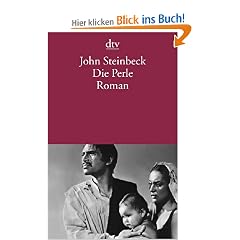 Die Perle: Roman