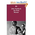Die Perle: Roman