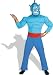 Genie Muscle Adult Costume (Standard)