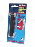 9In1 Foldup Hex Key Set