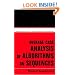 Average Case Analysis of Algorithms on Sequences (Wiley-Interscience Series in Discrete Mathematics and Optimization)