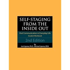 SELF-STAGING FROM THE INSIDE OUT: ORAL C by LORI LIPOMA PH.D