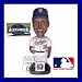 PEDRO MARTINEZ 01 CLIFTON FALLS-DODGERS BOBBLEHEAD RARE