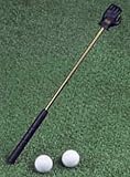 Back Scratcher- Scratch Golfer