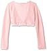 Capezio Girls' Mackenzie Shrug