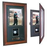 8x10 Golf Ball Display