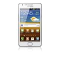 Galaxy S II (Blanco, 16GB)