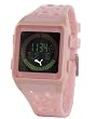 PUMA Women's Active Collection Agitation Chronograph Watch #PU910022003