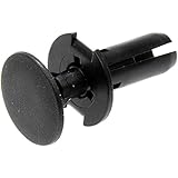 Dorman 700-665 Toyota Mudguard & Push-Type Panel Retainer, Pack of 15