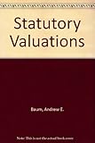 Statutory valuations