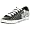 Black/Pinstripes