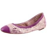Bloch London Leah Ballet Flat