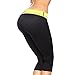 Lelinta Womens Slimming Pants Hot Thermo Neoprene Sweat Sauna Body Shapers