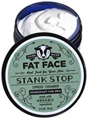 FATFACE Men's Stank Stop 2oz