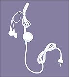 PSP Earphone with Remote Control