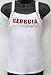 Georgia Bulldogs Women's Express Camisole Top Shirt