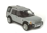 Britains 40790 - Land Rover 2004 Discovery 3 - 1/32nd
