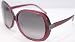 FURLA ���󥰥饹 SU4698G �ե�� ���󥰥饹 SU4698G (Shiny Transpair Burgundy/Grey Gradation)