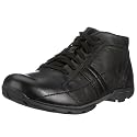 Caterpillar Metus HI Mens Black P710315, Herren Sneaker, schwarz, (Black 315)