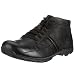Caterpillar Metus HI Mens Black P710315, Herren Sneaker, schwarz, (Black 315)