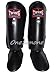 Twins - Muay Thai Shin Guards - Large