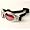Chrome - Red $14.99