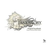 THE LAST STORY Original Soundtrack
