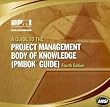 A Guide to the Project Management Body of Knowledge: PMBOK Guide