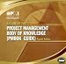 A Guide to the Project Management Body of Knowledge