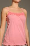 PJ Salvage Solid Cami (AFFC2)