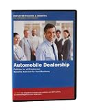 Employee Handbook Software for Automobile Dealerships