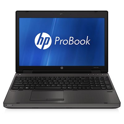 HP ProBook 6570b Notebook PC ProBook; 2500 MHz; Intel Core i5; i5-3210M; 4096 MB; DDR3-SDRAM; 1600 MHz (B6P79ET#ABU) images0