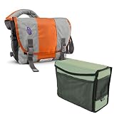 TIMBUK2(ティンバック2) カメラインナー付き クラシック メッセンジャー S SV/SC