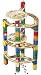 Quadrilla Murmelbahn / Kugelbahn Twist Set 800140