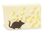 Review Primal Elements  / Primal Elements Soap Loaf, Mouse Trap, 5-Pound Cellophane