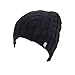 Heat Holders Ladies/Womens Ribbed Thermal Winter Hat (3.4 Tog)