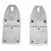 VW Air Cooled Bug Deck Lid Stand Offs Image