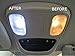 17pcs LED Premium Xenon White Light Interior Package Deal for GMC Yukon Denali 2007-2013