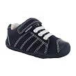 Pediped Jake Brown Loafer