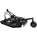 Outdoor Living : Northern Industrial 3-Pt. Roughcut PTO Mower - 4Ft. Mower, Model# 1104S081