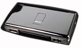 Nintendo DS Lite - Joytron System Skin Case - Chrome Silver