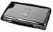 Video Games : Nintendo DS Lite - Joytron System Skin Case - Chrome Silver