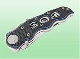 SOG Specialty Knives M46 Topo Meridian
