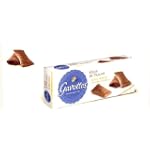 Gavottes Crepe Chocolate Praline Dentelle Cookies - 90 gr, One